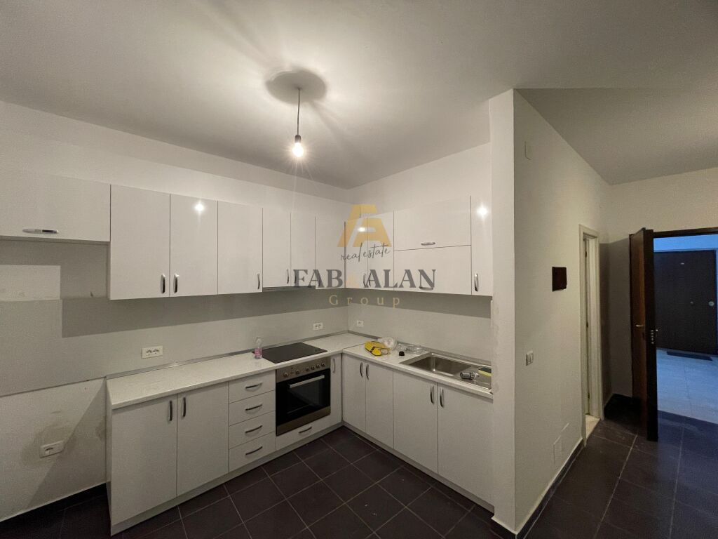 Appartement 2+1 à louer près d'astiri