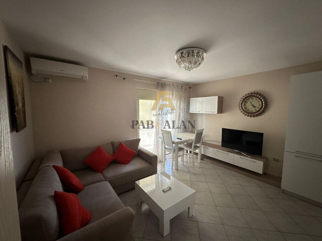 Apartamento 3+1 en Ali Demi para alquiler!