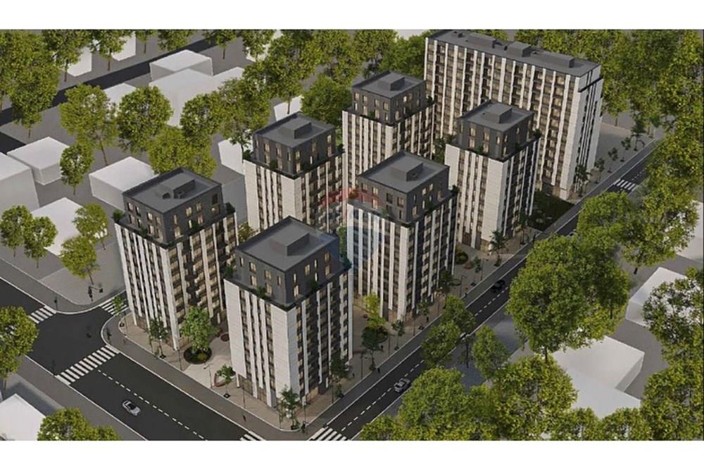 Alquiler de apartamento 1+1 ajka complex!