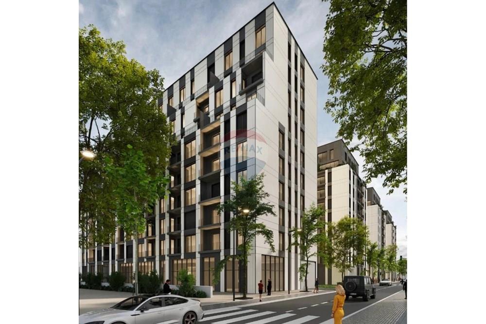 Alquiler de apartamento 1+1 ajka complex! (2)