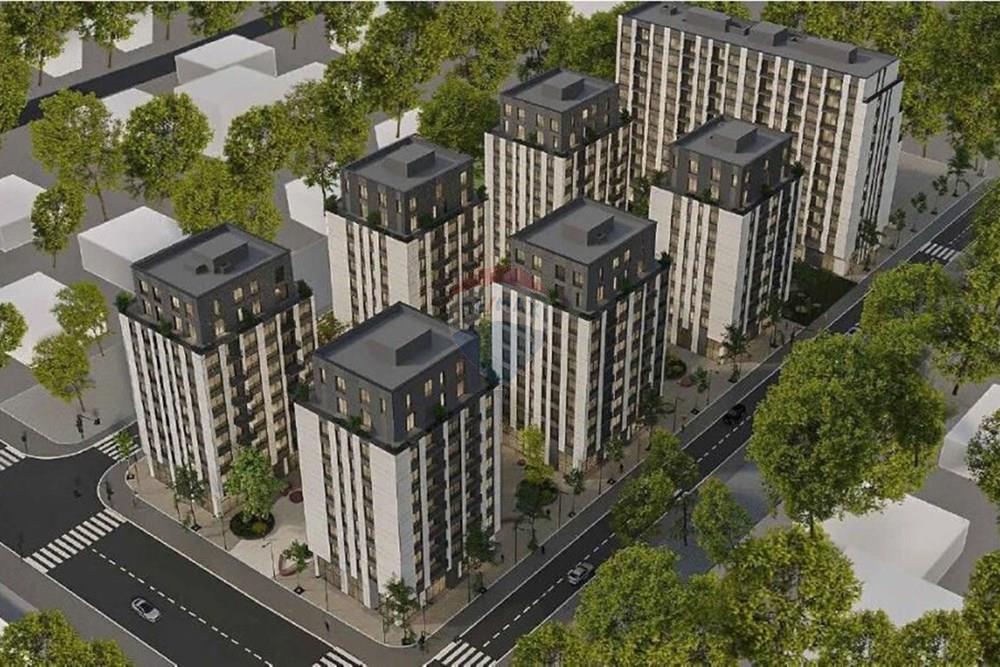 Alquiler de apartamento 1+1 ajka complex! (3)