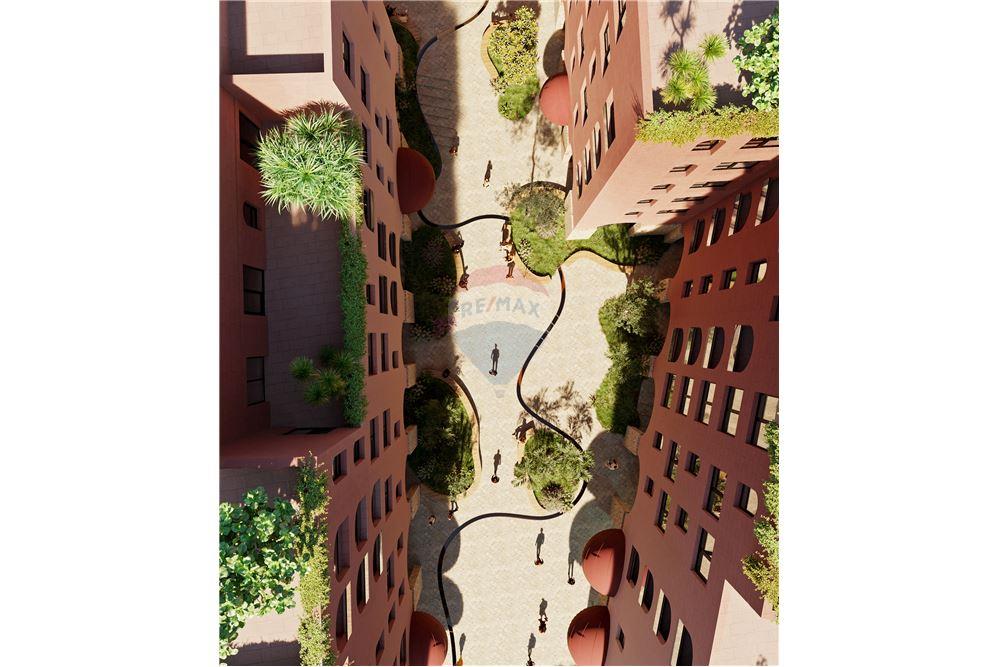 Shitet apartament 1+1 ne kompleksin luksoz marina city park Saranda. (8)