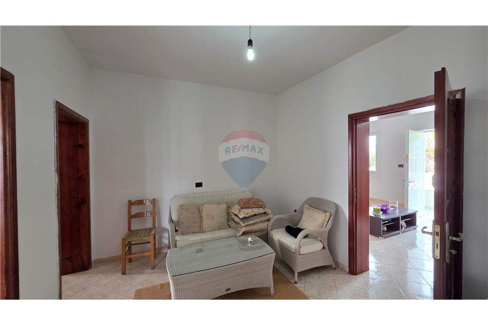 Privates haus zum verkauf in der nähe der ehemaligen ziegelfabrik, Vlorë