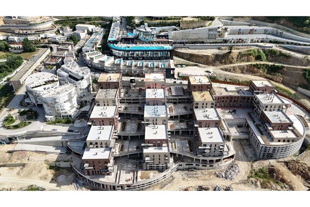Shitet apartament 1+1 te zgjatimi i kodres se diellit 2