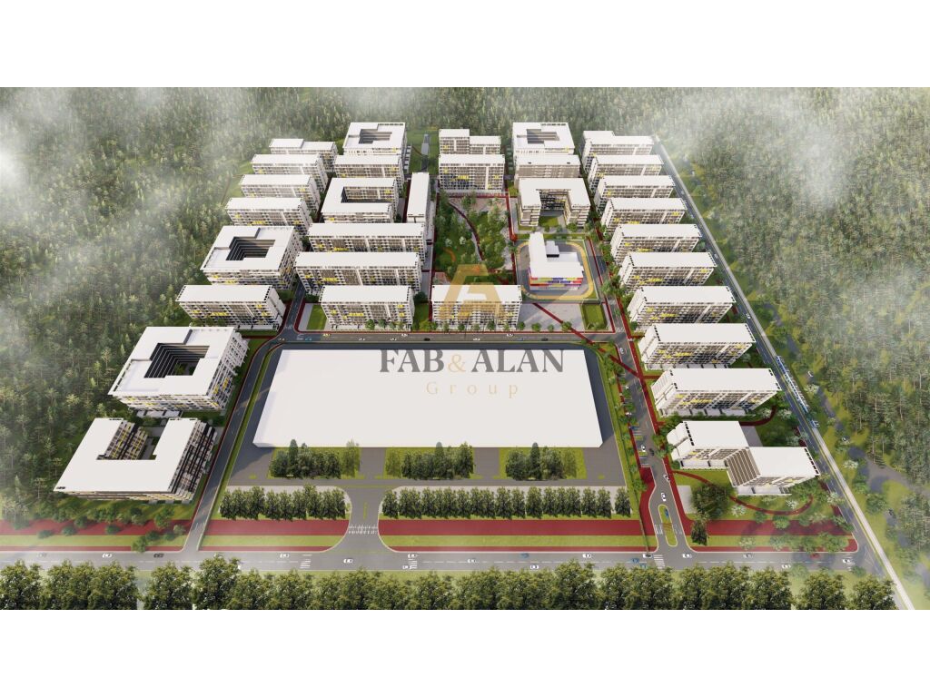 Apartamento tek univers city à venda!