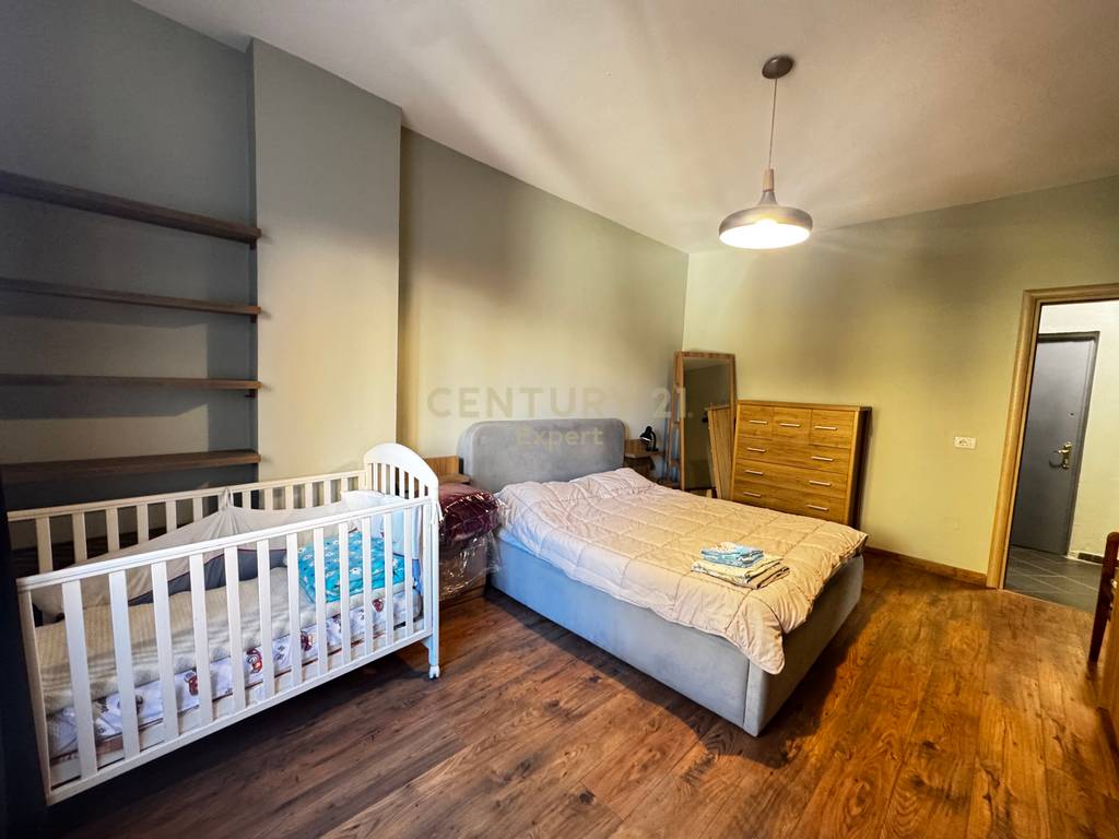 Appartement 2+1 à louer près de zogu i zi !!