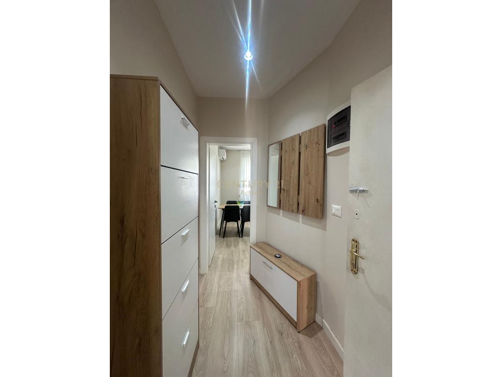 Appartement 2+1 à louer près de zogu i zi !!