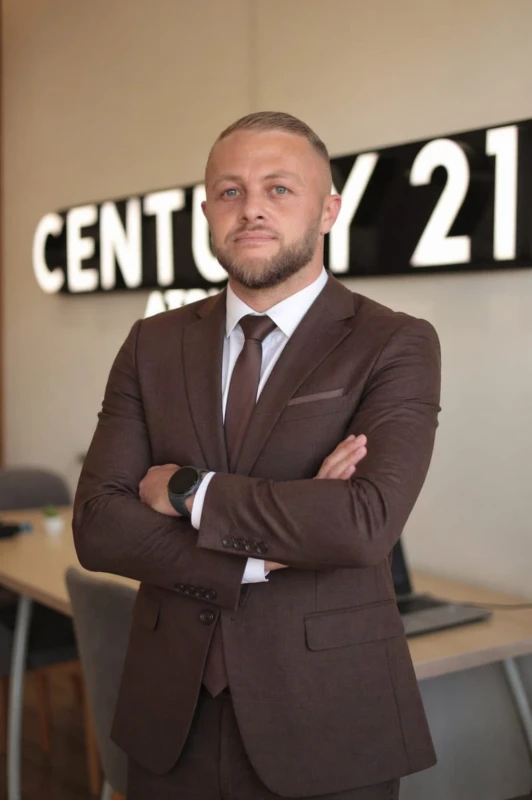 Appartamento 3+1 in affitto a l'angolo di varri bamit!