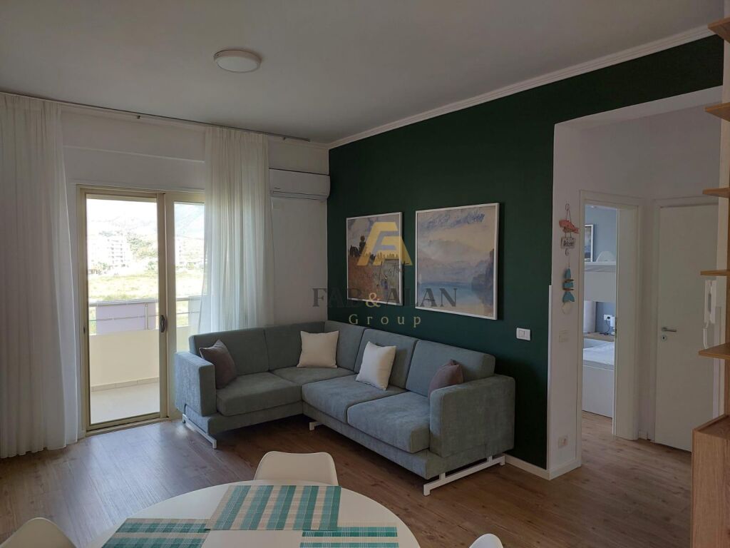 Super wohnung 1+1 zum verkauf in orikum!