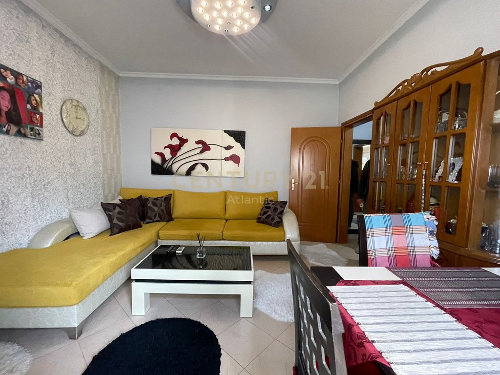 Apartamento 1+1 para alugar na praia iliria, durres!