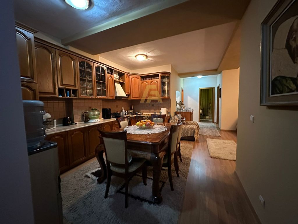 Novo apartamento 2+1 à venda!