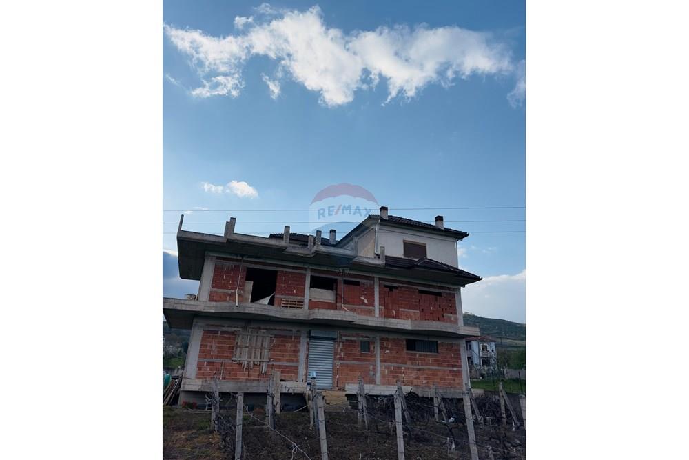Voskop, Korçë