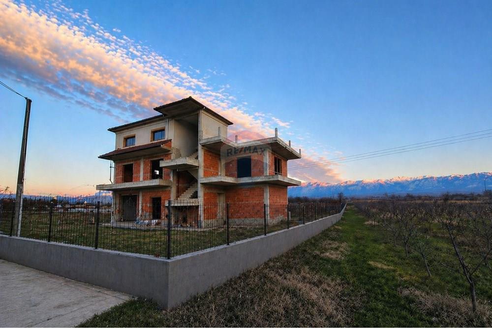Voskop, Korçë (2)