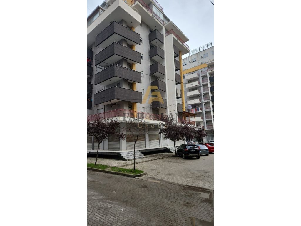 Super 1+1 apartment for sale in durres!