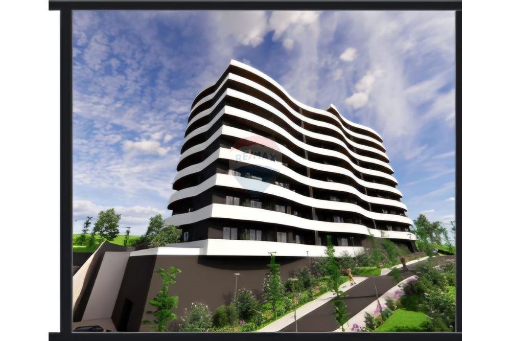 1+1 wohnung zum verkauf aleksandër moisiu straße, in der nähe von marina bay, Vlorë (3)