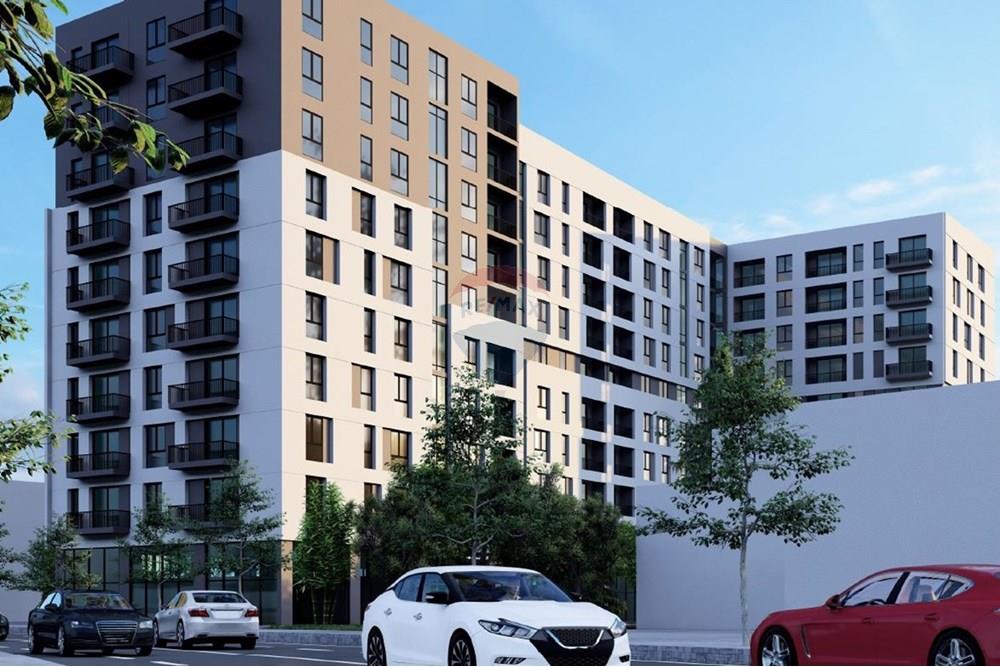 Apartment for sale 2+1 porcelan (kinoblock residence), rruga e kokonozeve