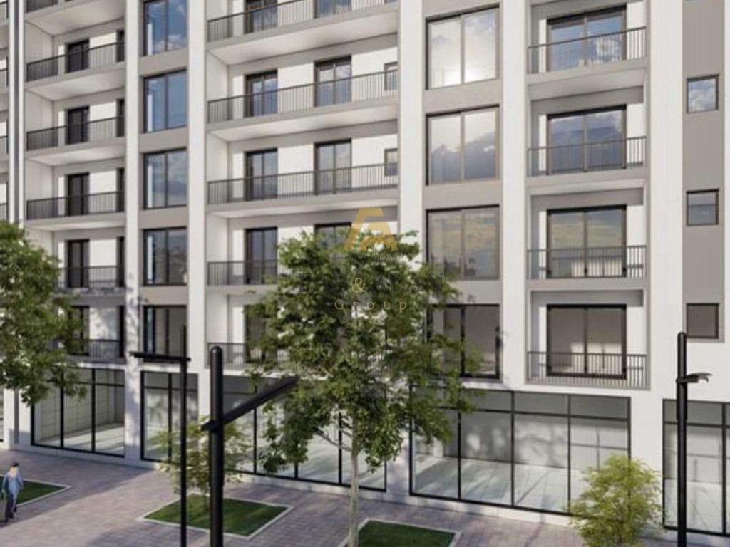 Ne kamez apartament 1+1 per shitje!