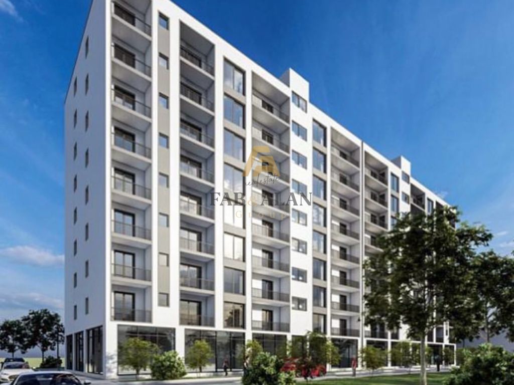 Ne kamez apartament 1+1 per shitje!
