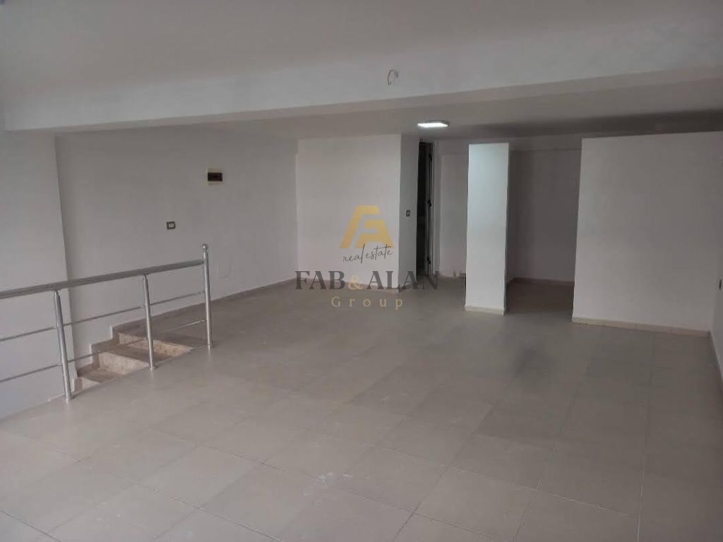 Duplex pallatet çabej