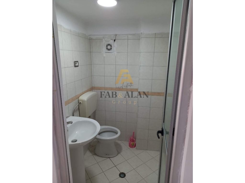 Duplex pallatet çabej