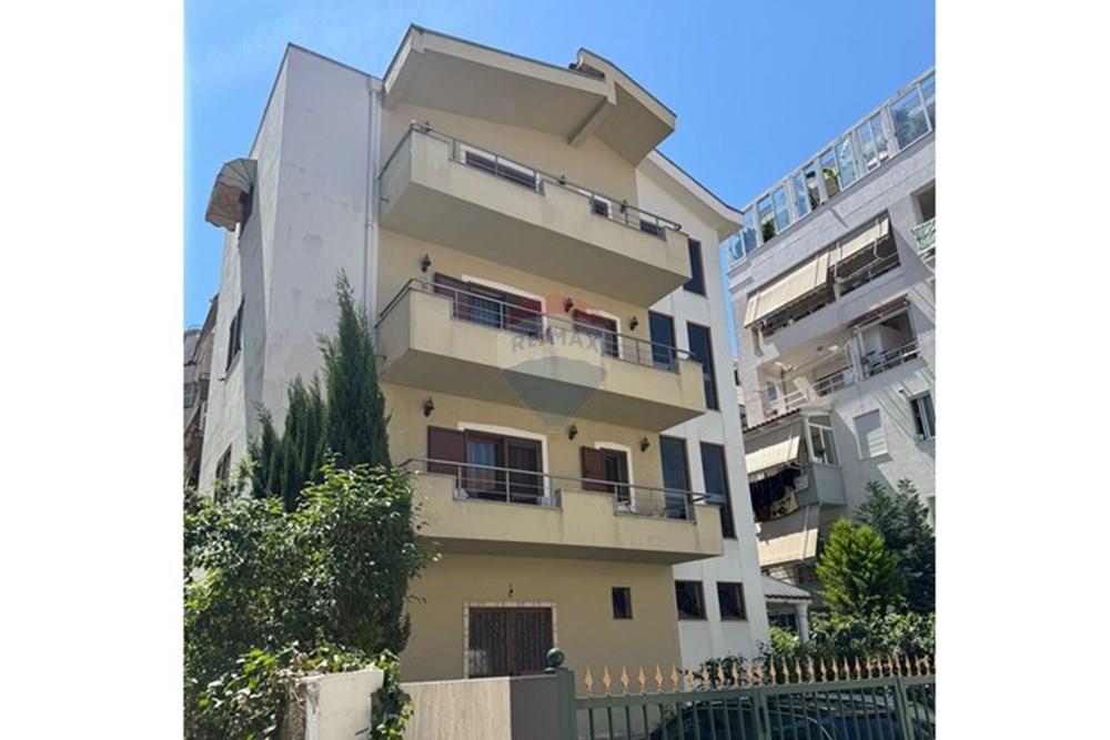 Villa di 4 piani in vendita a selitë - ottimo investimento (5)