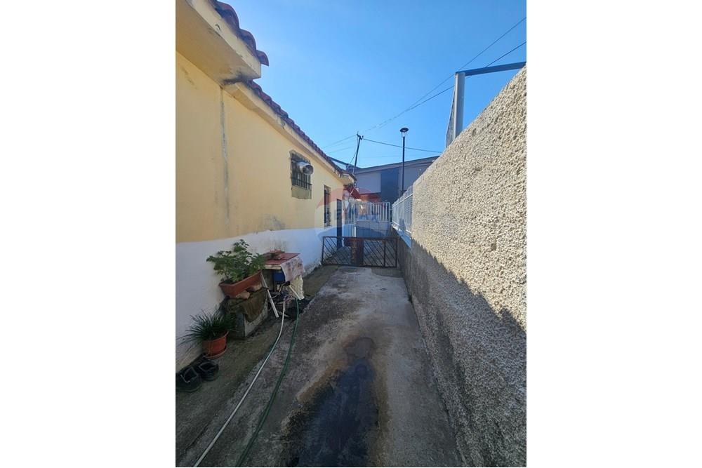 Rruga jani bakalli, Fier