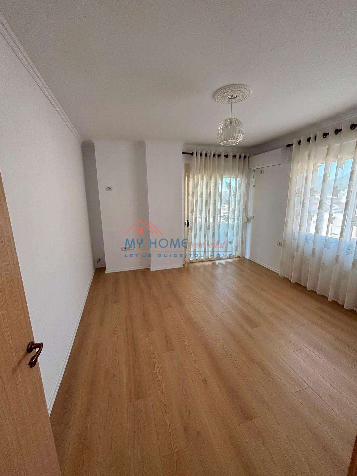 Appartamento 2+1 in vendita a fresk Tirana - my home real estate