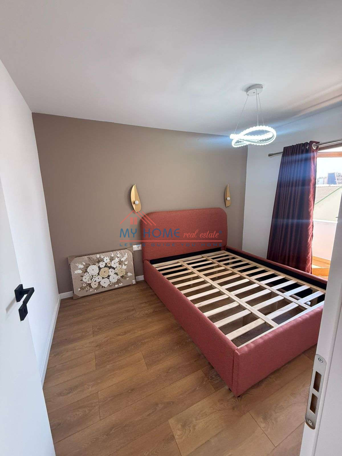Vendita di 3 appartamenti 1+1 al mozaiku a Tirana - my home real estate