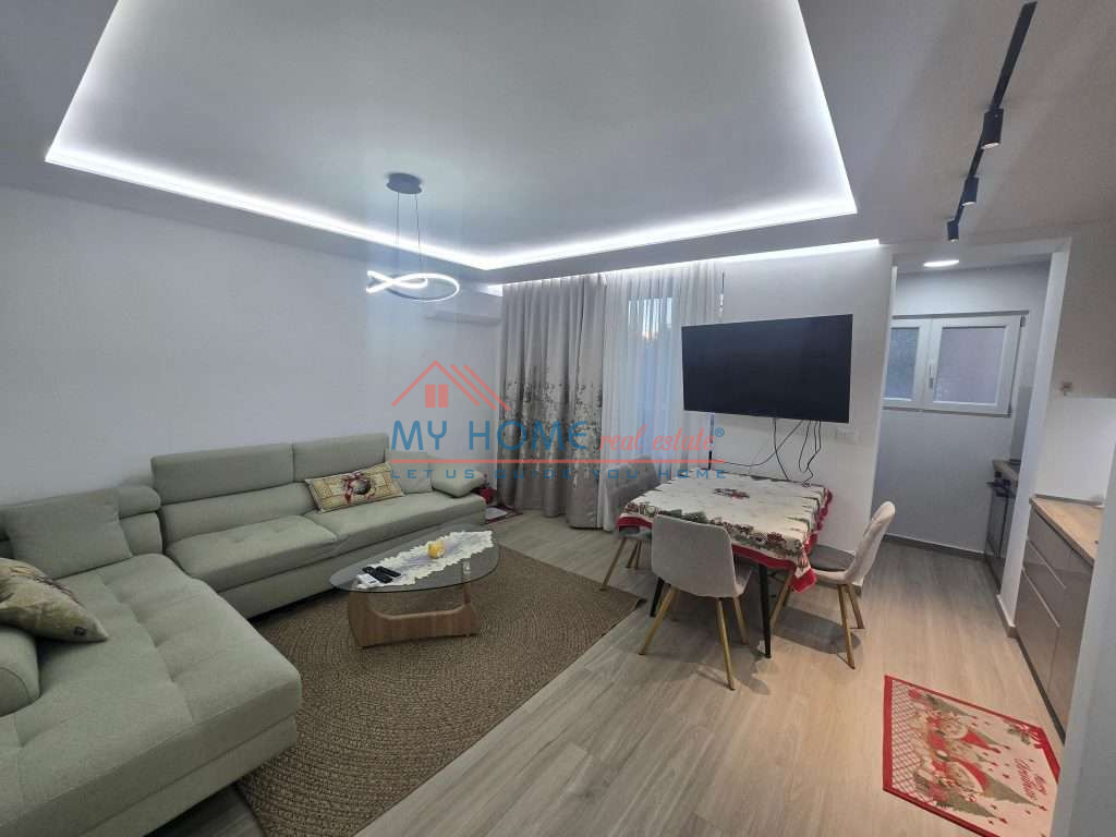Appartamento 2+1 in vendita a brryli, Tirana - my home real estate