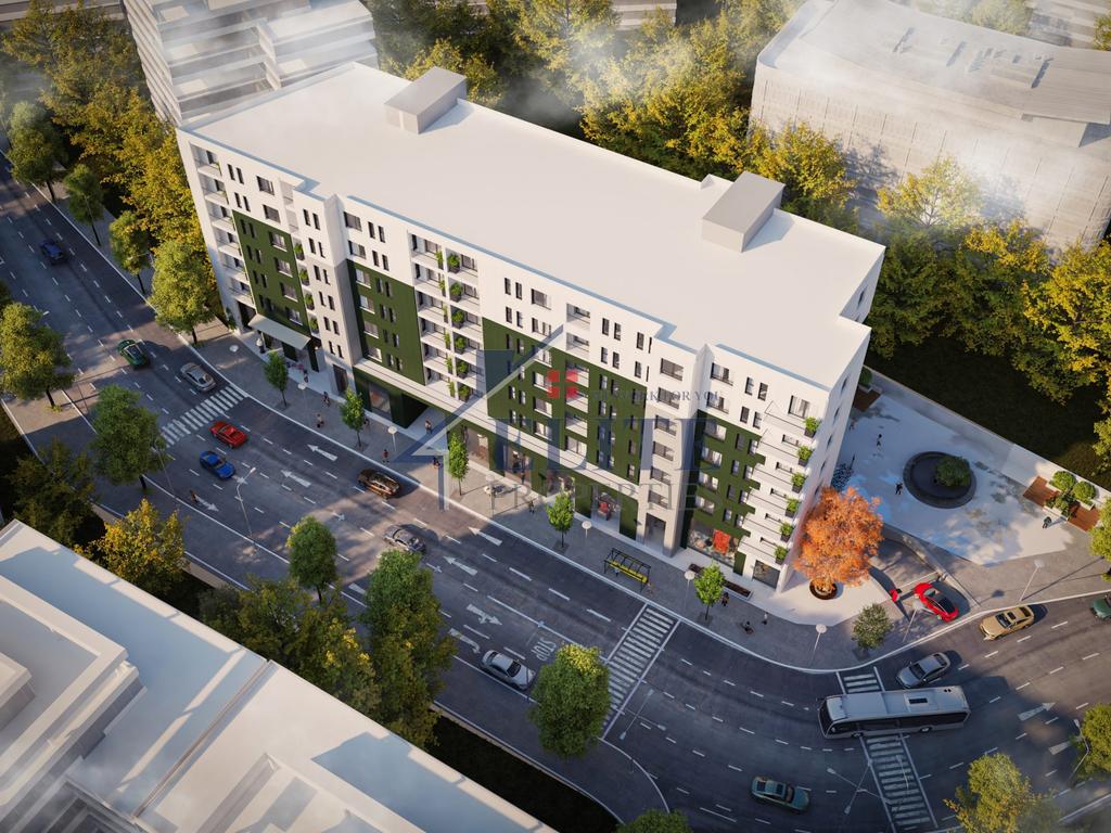 Apartamentos diellon paskuqan, apartamento 2+1 en venta
