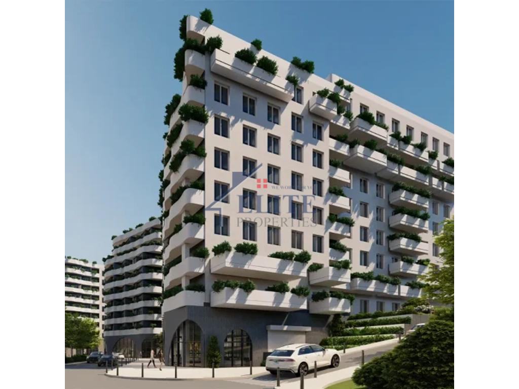Complejo aluna, apartamento 2+1 en venta