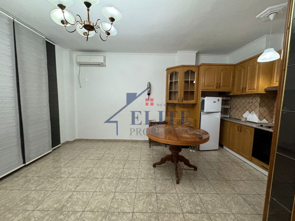 Block, 2+1 apartment for rent