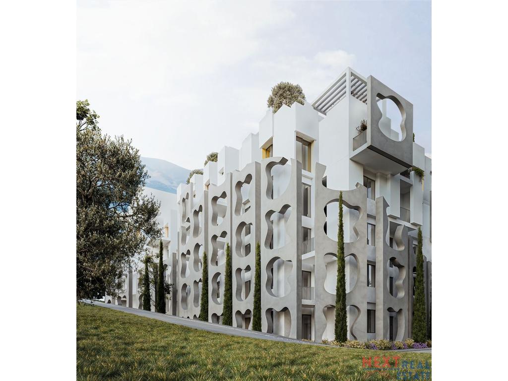 Appartement 1+1 - "Radhima Fortress"