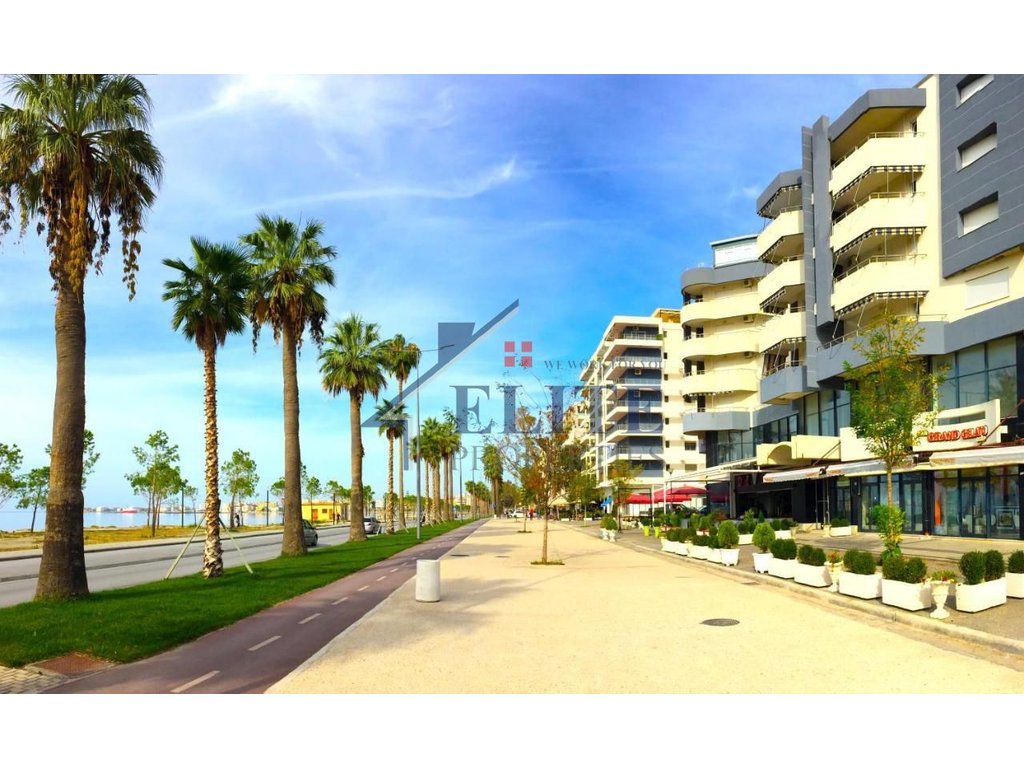 Vlorë, appartement 1+1 à vendre