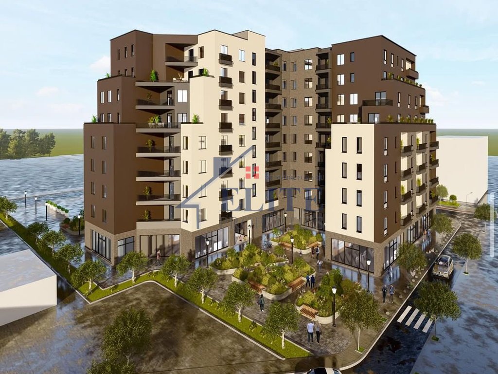 Kamëz, 2+1 wohnung zum verkauf