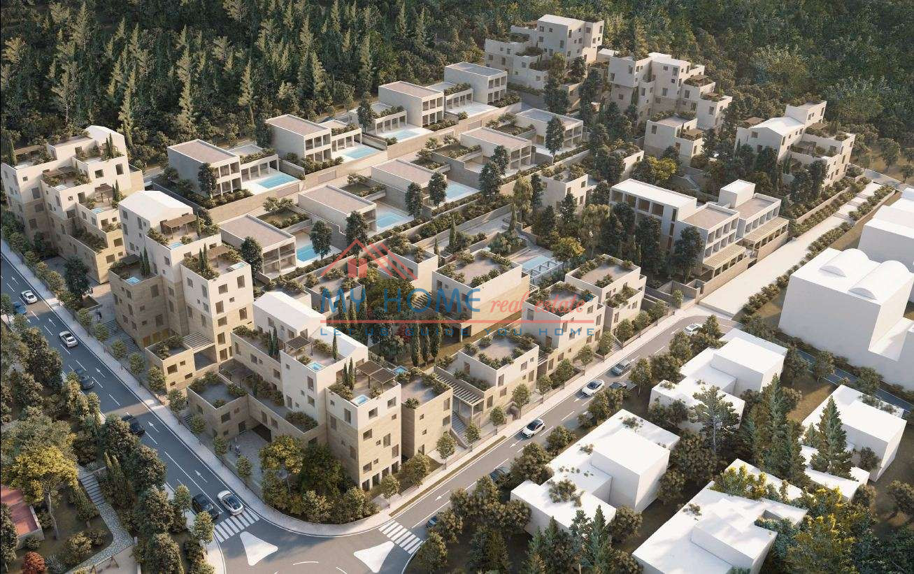 Estudios en venta en square village dhermi - my home real estate