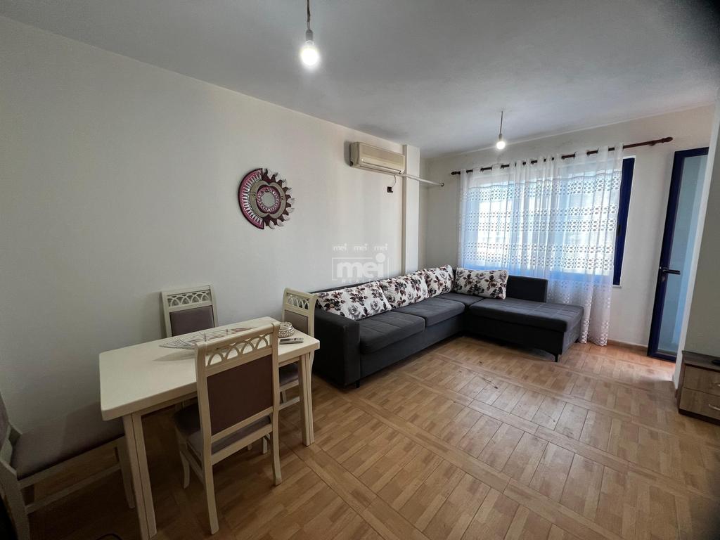 Apartment 1+1 for sale in golem, durres!