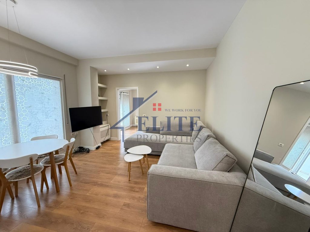 Centro, apartamento 1+1 para alugar