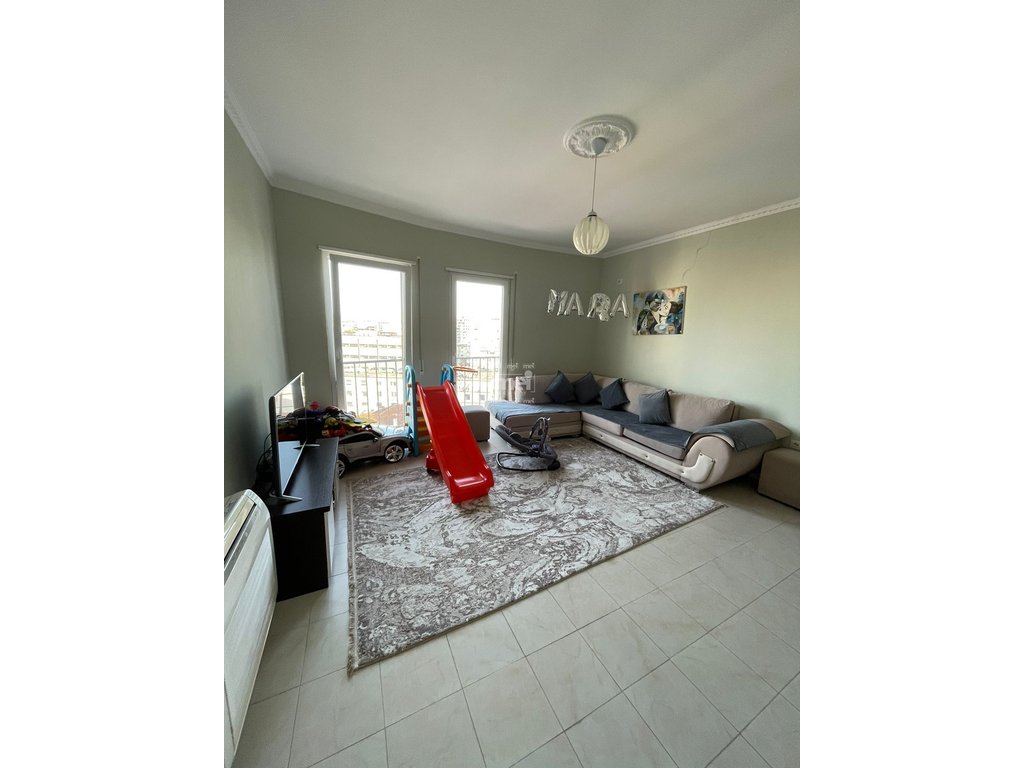Appartamento 2+1 in vendita nel centro, durres!