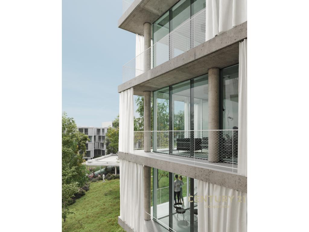 Apartment 2+1+3+storage in the residence "By Longhill" mjull-bathore