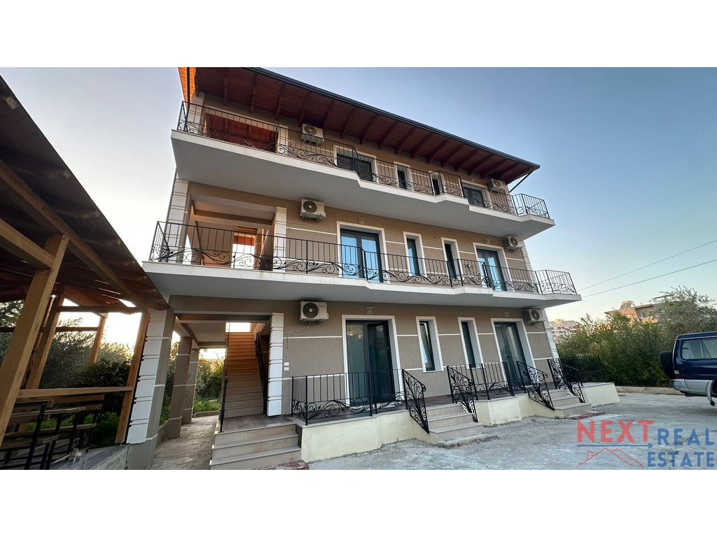 Hotel in affitto al centro, Vlorë