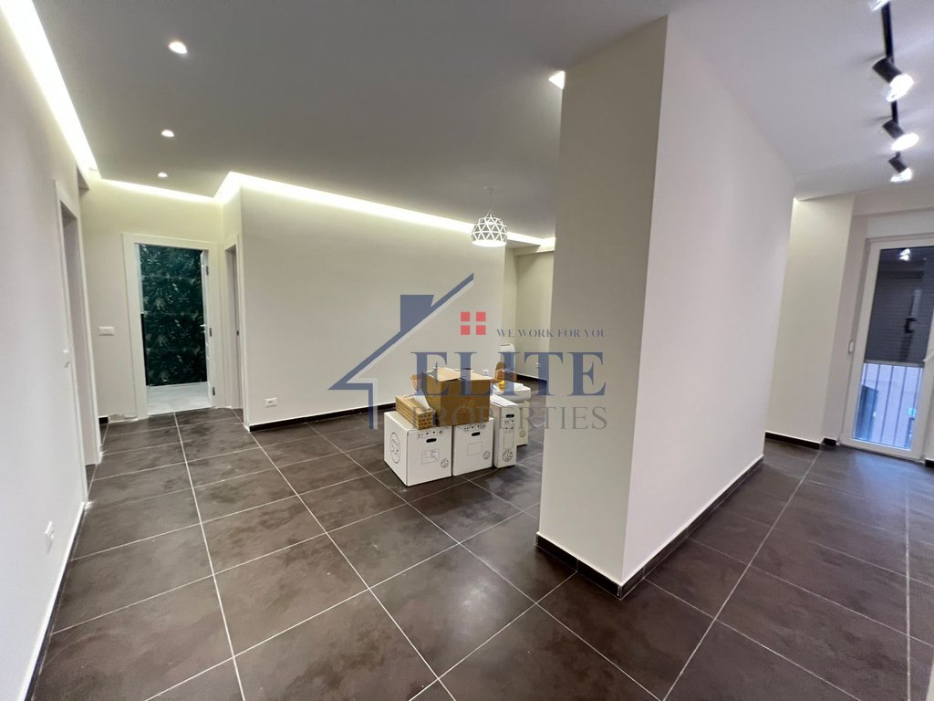 Rruga jordan misja, apartamento 2+1 en venta