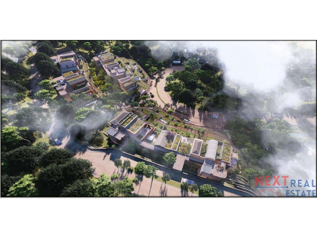 Appartamento 1+1 in green coast village