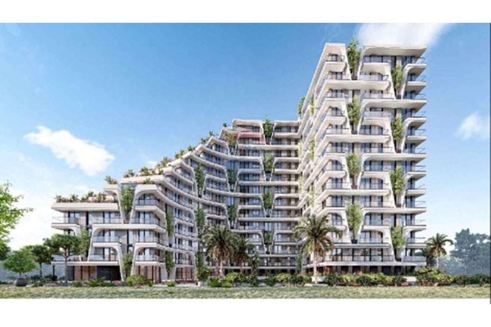 Apartment 1+1 for sale in qerret, golem