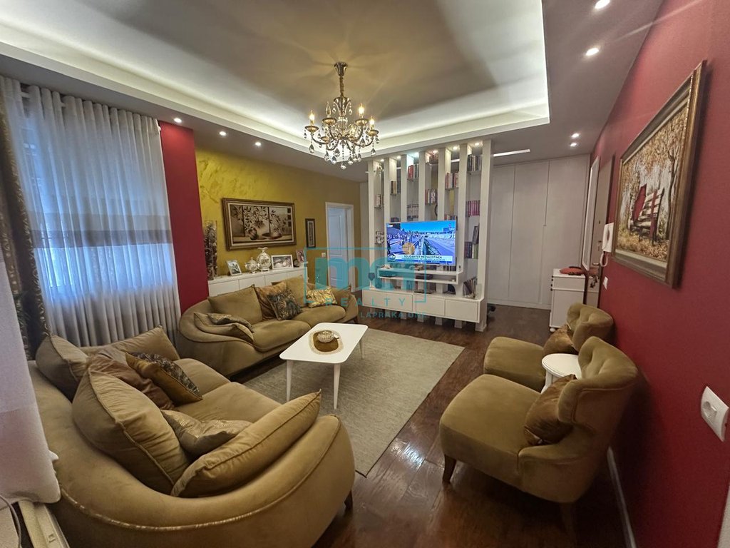 Super apartamento 2+1 à venda perto do terminal norte!