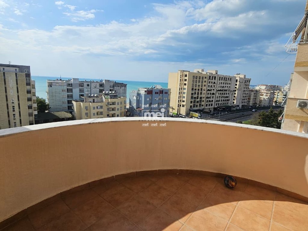 Apartment zu verkaufen 1+1 in shkembi kavajes!