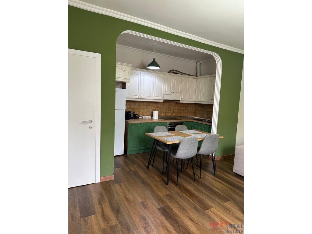 Apartment 2+1 for rent – Sheshi willson, Tirana