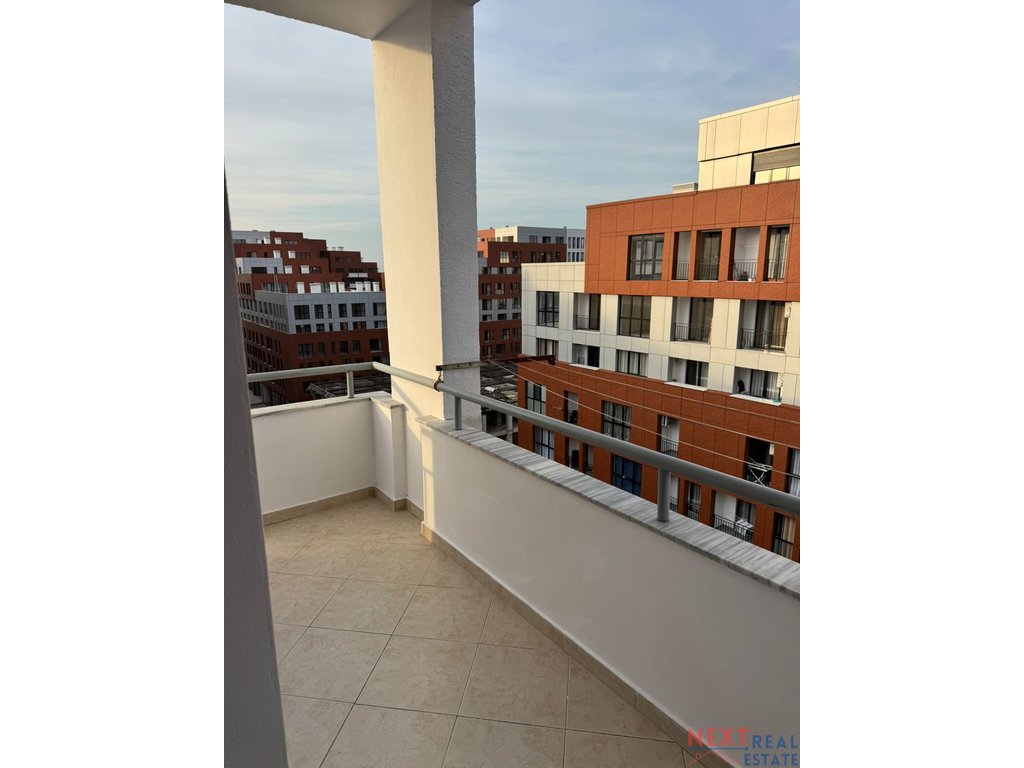 Apartment 1+1 for sale in Astir, Tirana