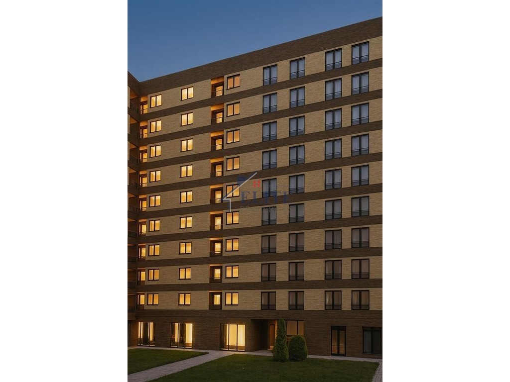 Don bosko – Apartamento 2+1+2 à venda