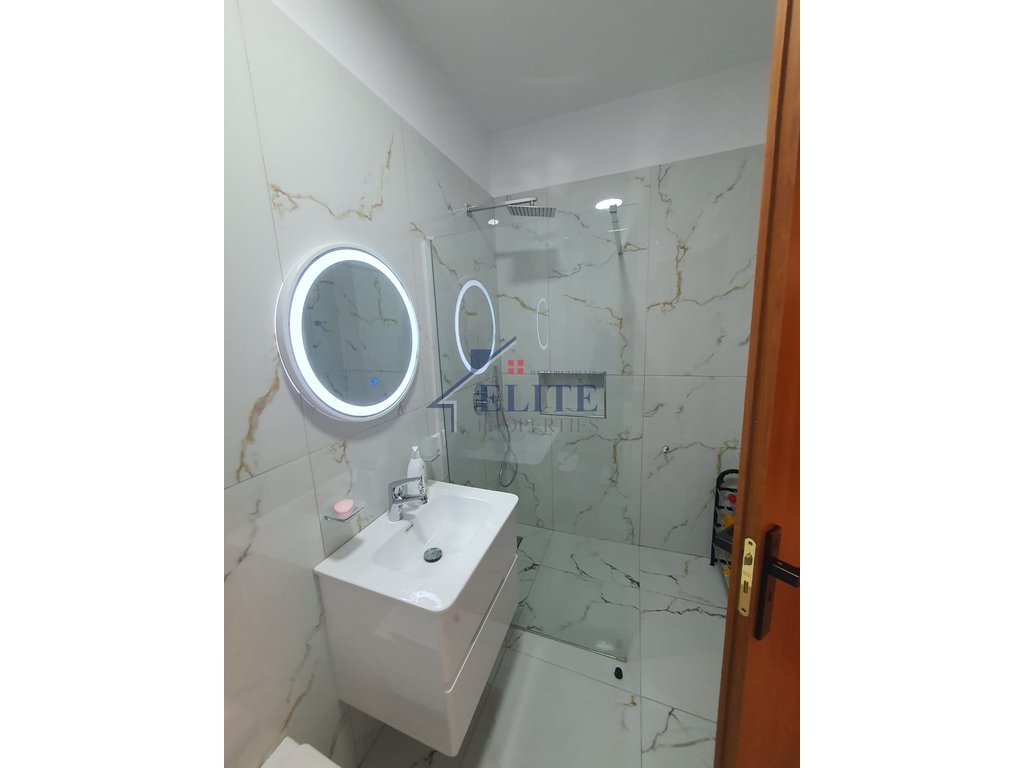 Kodra e diellit – Apartament 1+1 me qira
